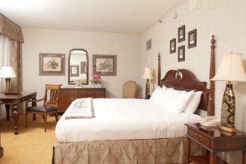 The Brown Hotel