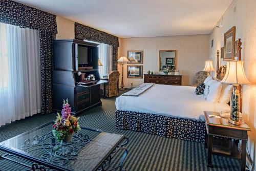 The Brown Hotel