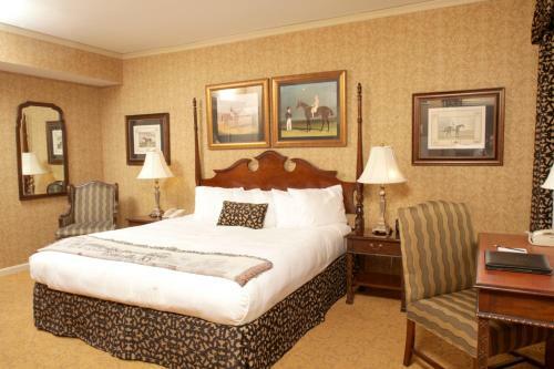 The Brown Hotel
