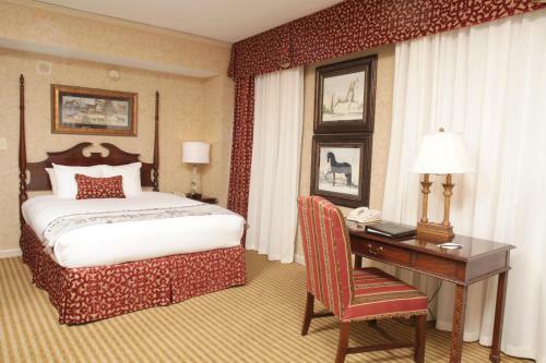 The Brown Hotel