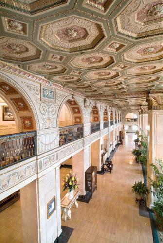 The Brown Hotel