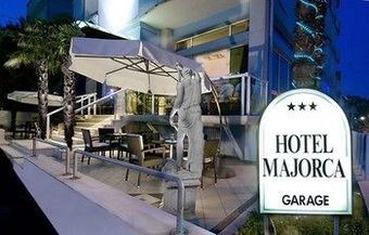 Hotel Majorca