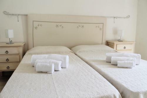 Apartamento Costa Serena Village Boschetto Holiday