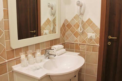 Apartamento Costa Serena Village Boschetto Holiday