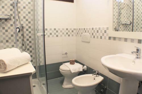 Apartamento Costa Serena Village Boschetto Holiday