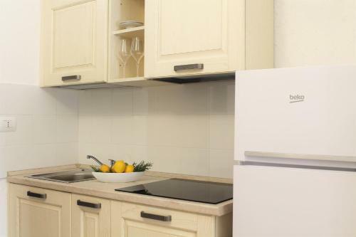 Apartamento Costa Serena Village Boschetto Holiday