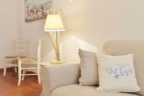 Apartamento Costa Serena Village Boschetto Holiday