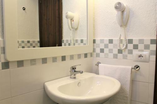 Apartamento Costa Serena Village Boschetto Holiday
