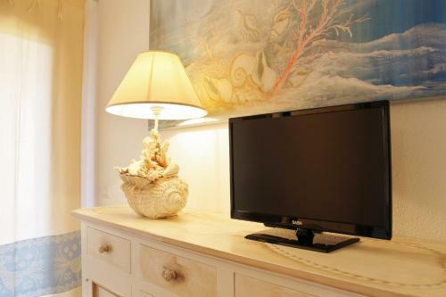 Apartamento Costa Serena Village Boschetto Holiday