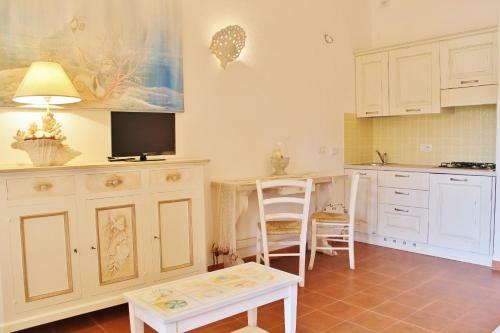 Apartamento Costa Serena Village Boschetto Holiday
