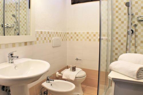 Apartamento Costa Serena Village Boschetto Holiday