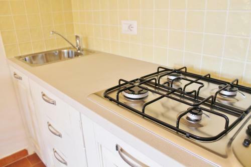 Apartamento Costa Serena Village Boschetto Holiday