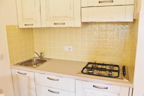 Apartamento Costa Serena Village Boschetto Holiday