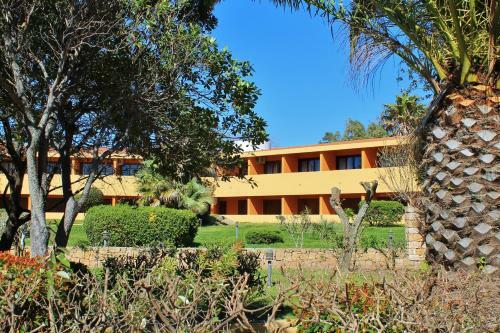 Apartamento Costa Serena Village Boschetto Holiday