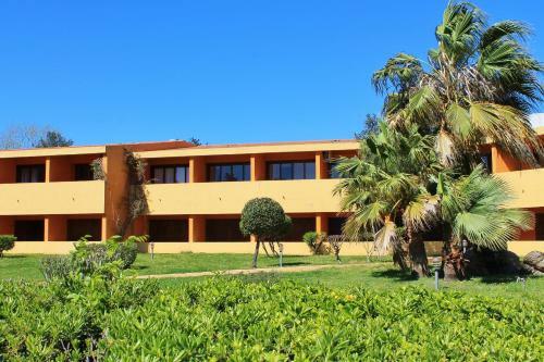 Apartamento Costa Serena Village Boschetto Holiday