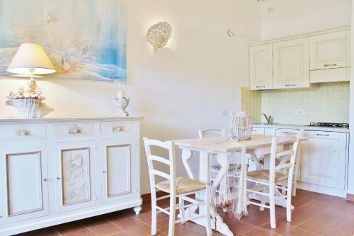 Apartamento Costa Serena Village Boschetto Holiday