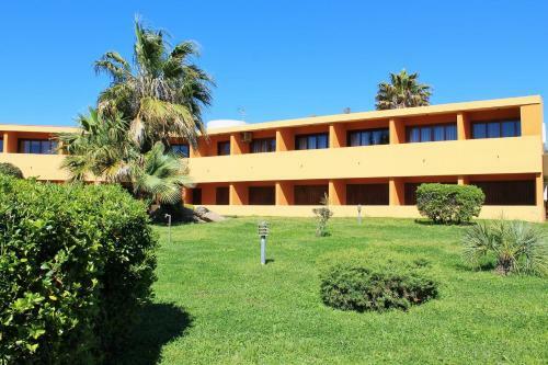 Apartamento Costa Serena Village Boschetto Holiday
