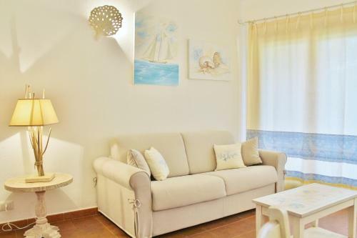 Apartamento Costa Serena Village Boschetto Holiday