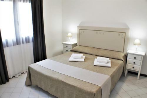 Apartamento Costa Serena Village Boschetto Holiday