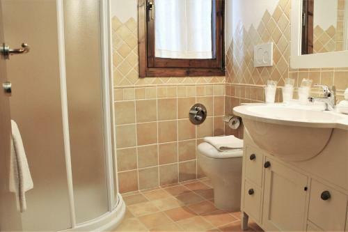 Apartamento Costa Serena Village Boschetto Holiday