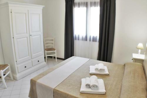 Apartamento Costa Serena Village Boschetto Holiday