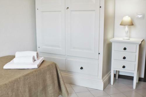 Apartamento Costa Serena Village Boschetto Holiday