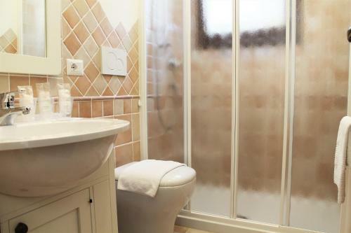 Apartamento Costa Serena Village Boschetto Holiday