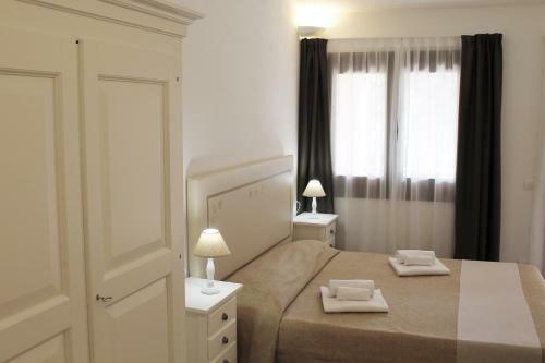 Apartamento Costa Serena Village Boschetto Holiday