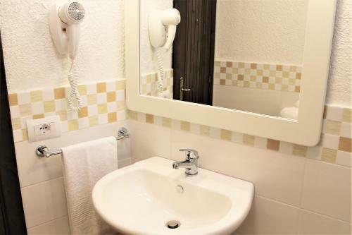 Apartamento Costa Serena Village Boschetto Holiday