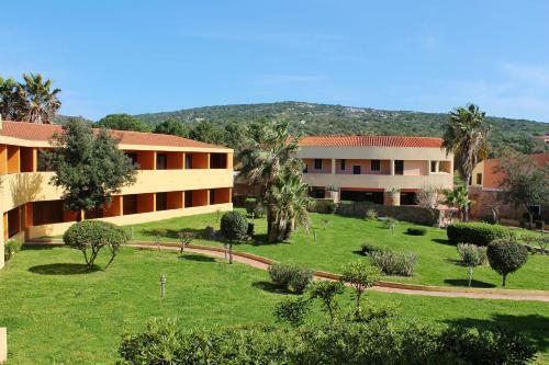 Apartamento Costa Serena Village Boschetto Holiday