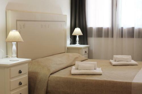 Apartamento Costa Serena Village Boschetto Holiday