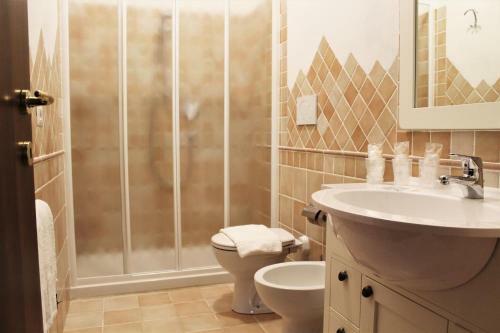 Apartamento Costa Serena Village Boschetto Holiday