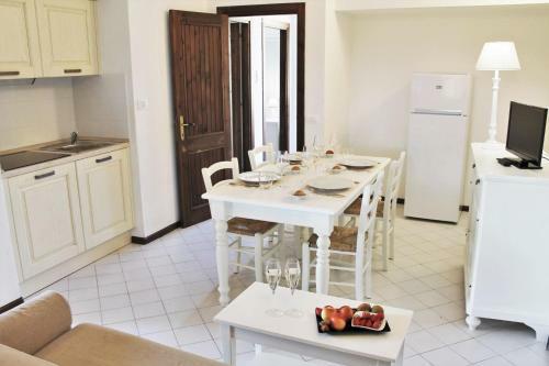 Apartamento Costa Serena Village Boschetto Holiday