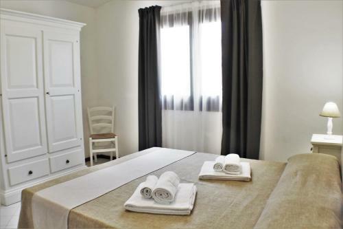 Apartamento Costa Serena Village Boschetto Holiday