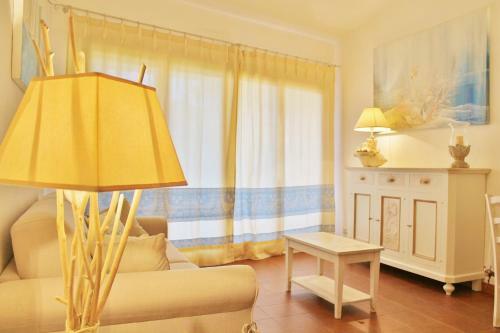 Apartamento Costa Serena Village Boschetto Holiday