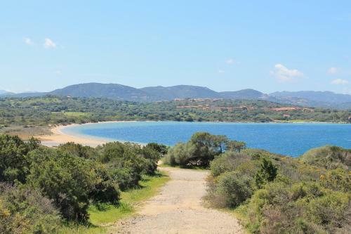 Apartamento Costa Serena Village Boschetto Holiday