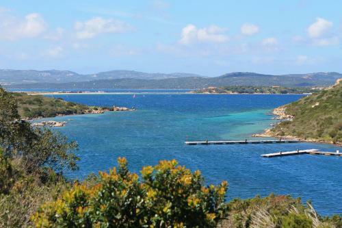 Apartamento Costa Serena Village Boschetto Holiday