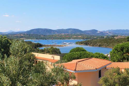 Apartamento Costa Serena Village Boschetto Holiday