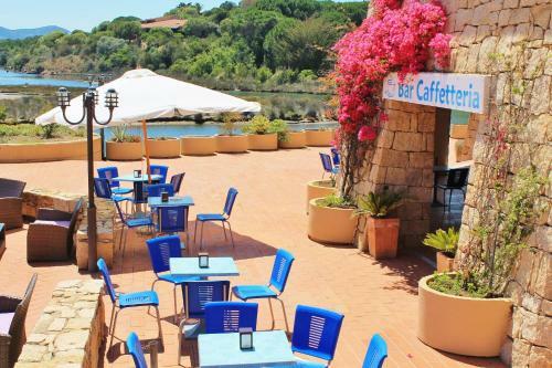 Apartamento Costa Serena Village Boschetto Holiday
