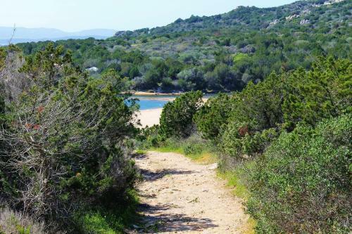 Apartamento Costa Serena Village Boschetto Holiday
