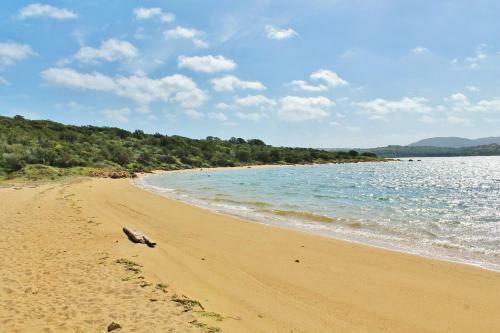 Apartamento Costa Serena Village Boschetto Holiday