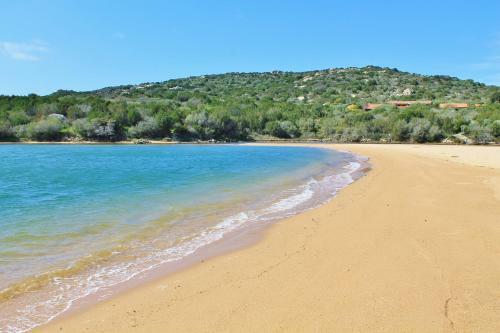 Apartamento Costa Serena Village Boschetto Holiday