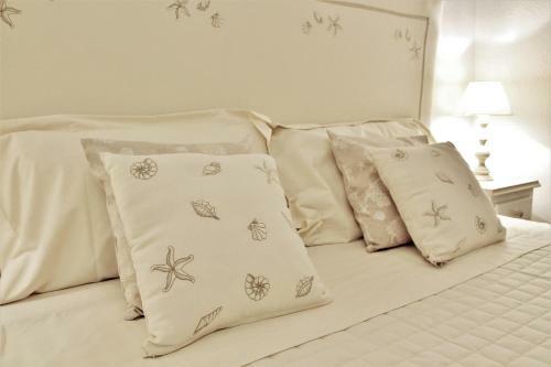 Apartamento Costa Serena Village Boschetto Holiday