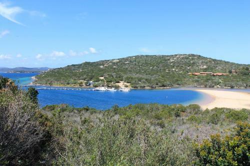 Apartamento Costa Serena Village Boschetto Holiday