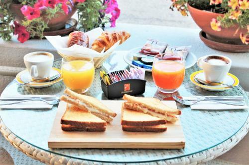 Apartamento Costa Serena Village Boschetto Holiday