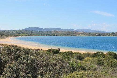 Apartamento Costa Serena Village Boschetto Holiday