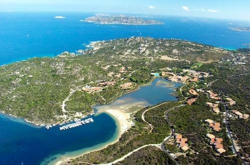 Apartamento Costa Serena Village Boschetto Holiday