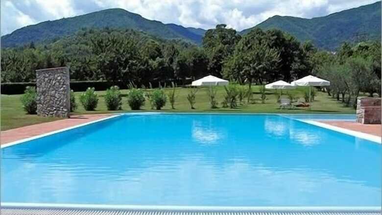 Hotel C� Del Moro Resort