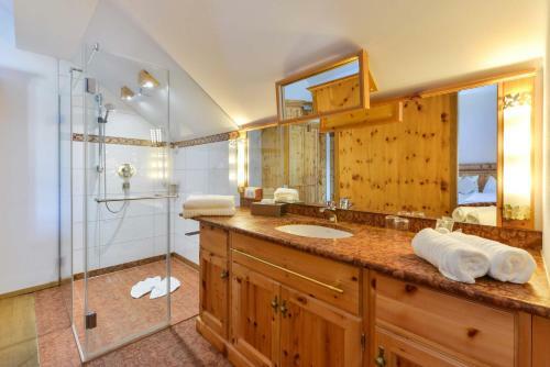 Hotel Weissbr�u Aising