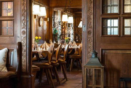 Hotel Weissbr�u Aising